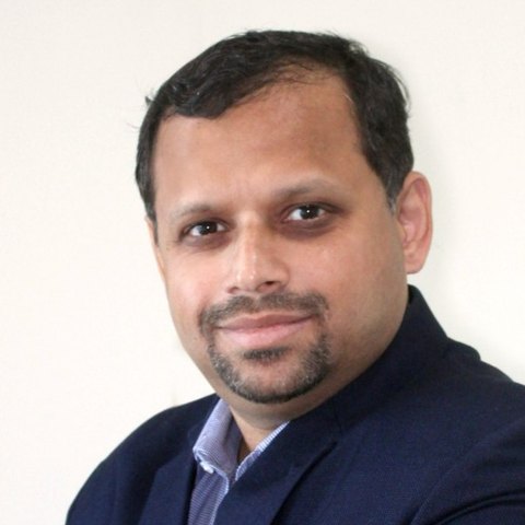 Vishal Chandane